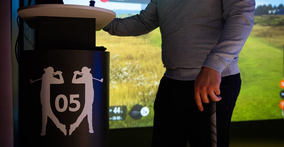 Station Go Saint-Hyacinthe