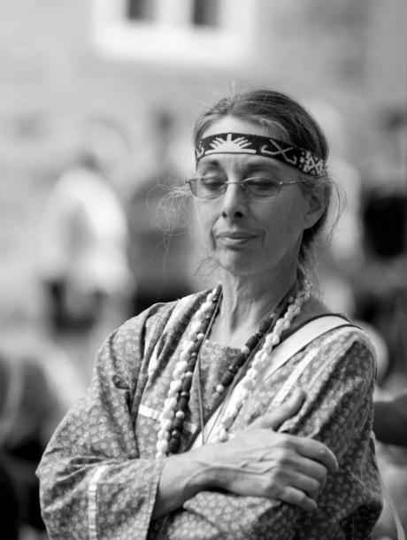 Conférence duCentre d&rsquo;histoire