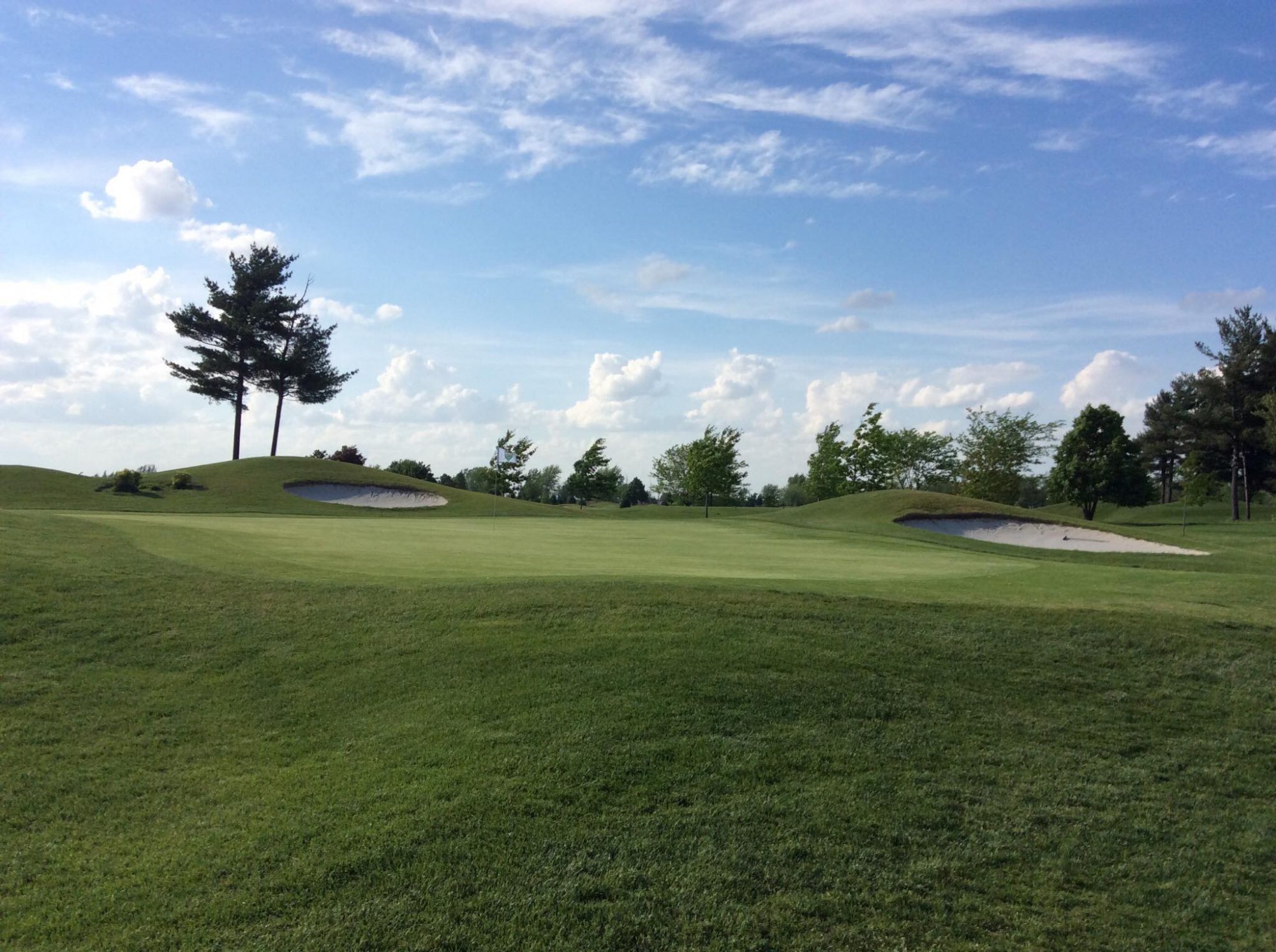 Club de golf La Madeleine, Tourisme Saint-Hyacinthe, Quoi faire