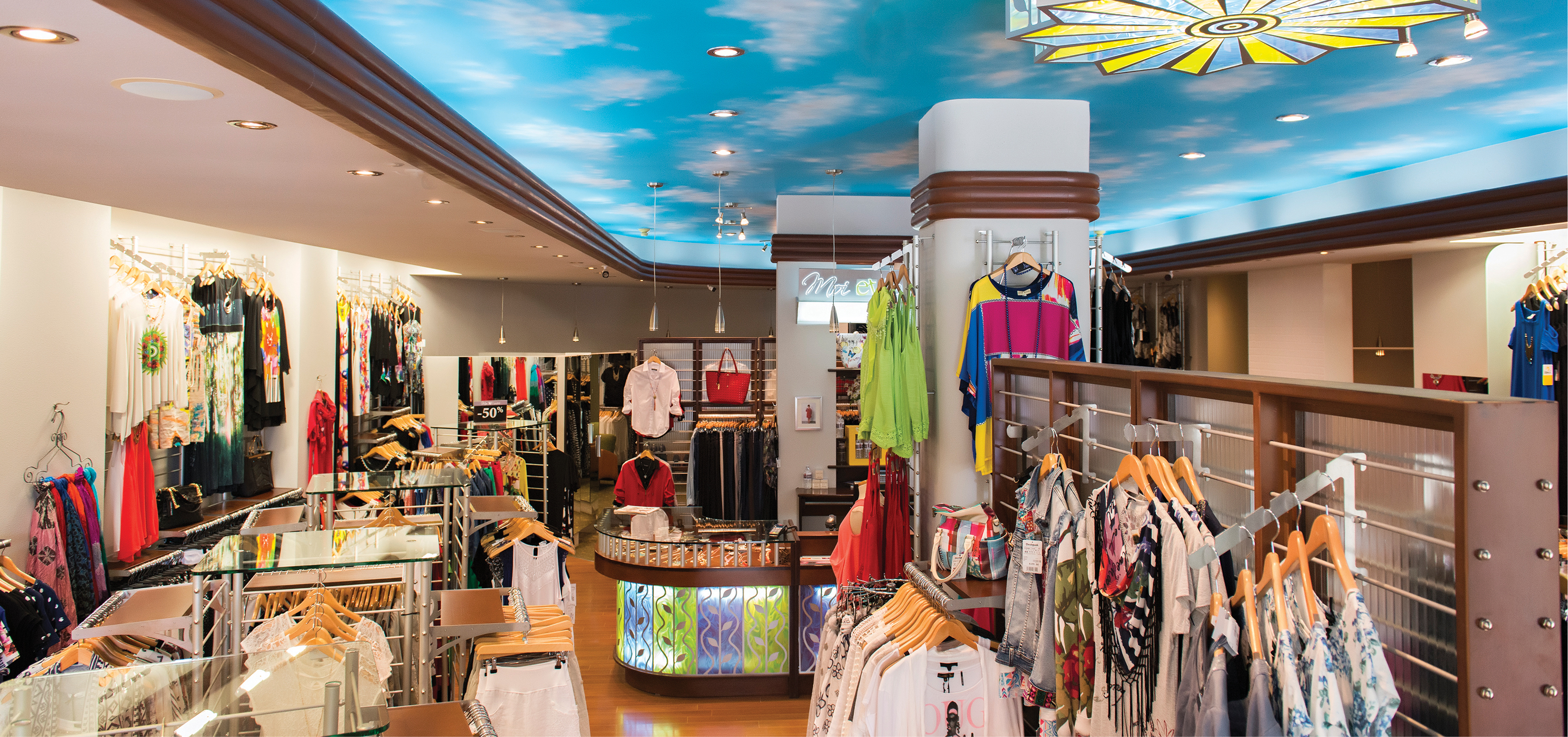 Boutique Moi et l'Autre, Tourisme Saint-Hyacinthe, Quoi faire