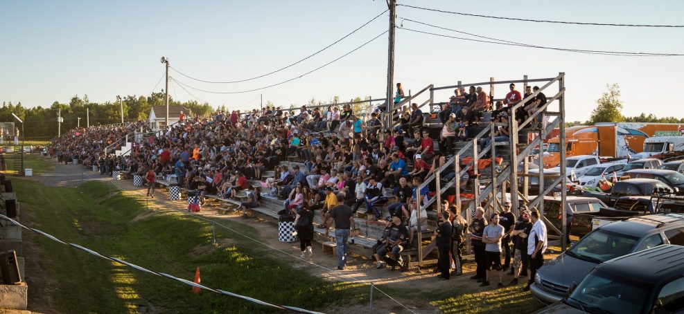 RPM Speedway, Tourisme Saint-Hyacinthe, quoi faire