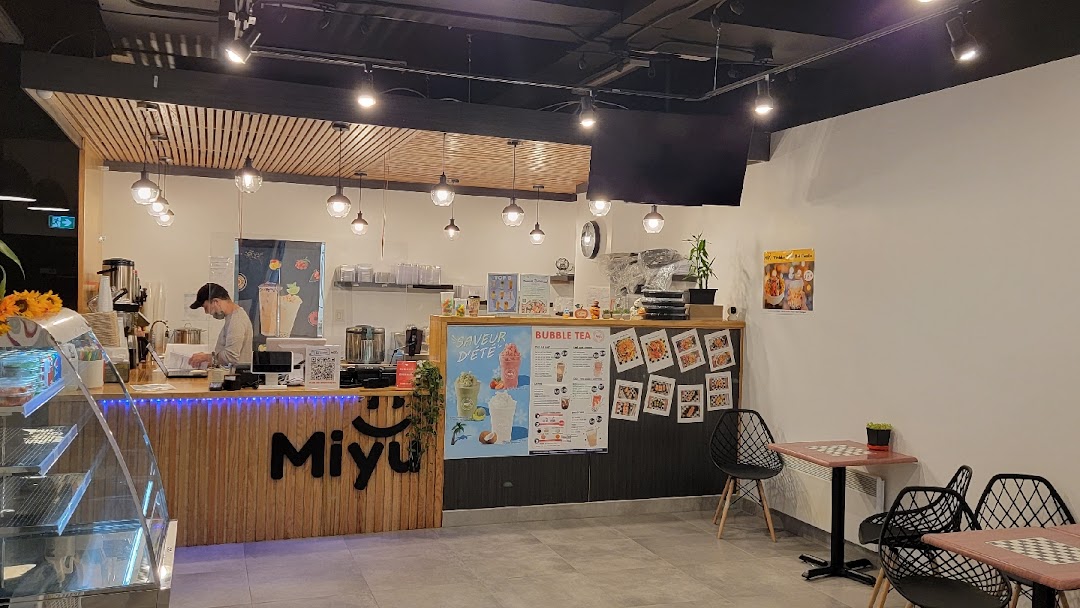 Miyu Restaurant