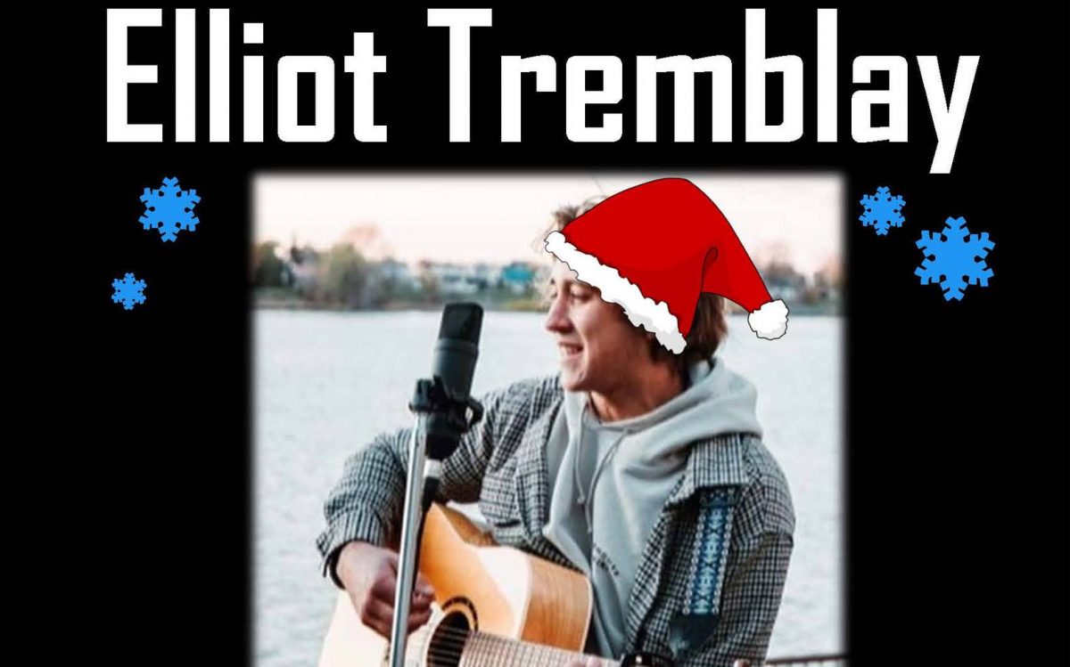 Elliot Tremblay