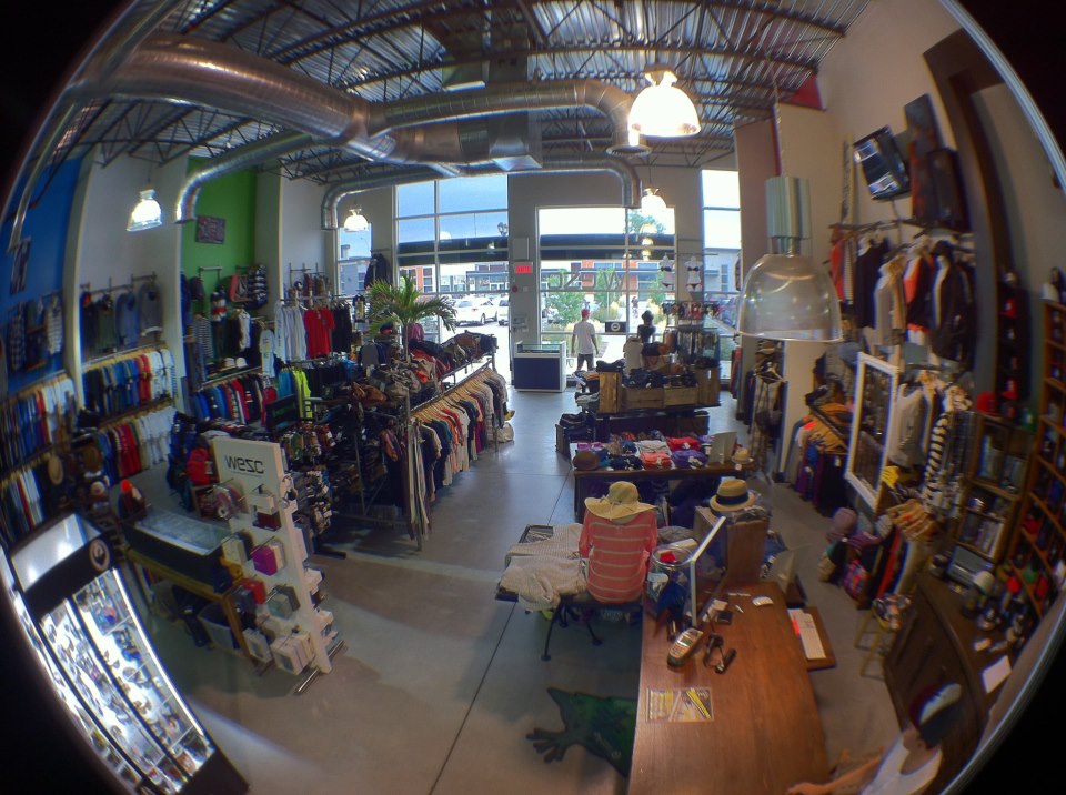 Escapade Boardshop, Tourisme Saint-Hyacinthe, Quoi faire