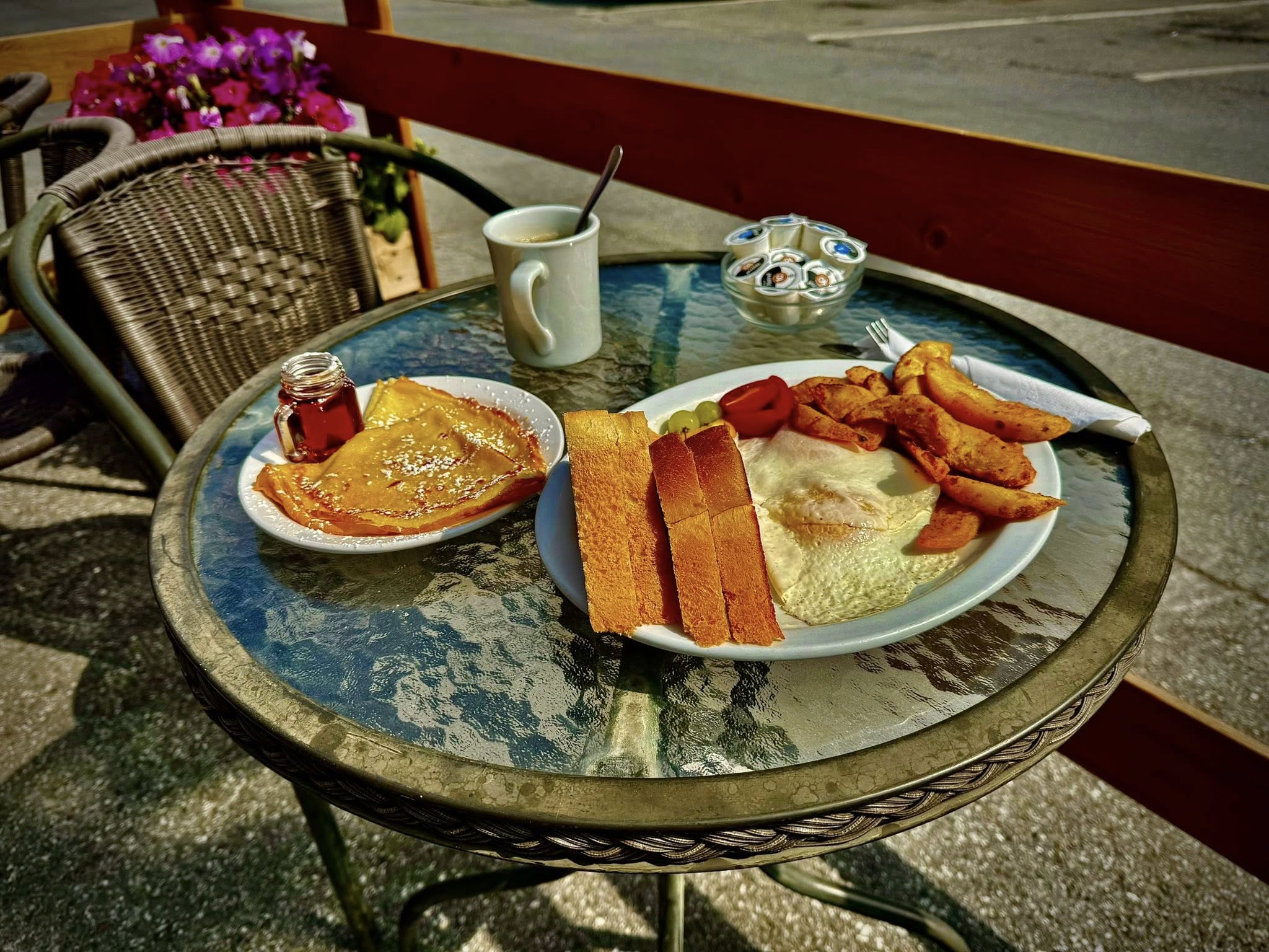 Bistro_Napoli_dejeuner