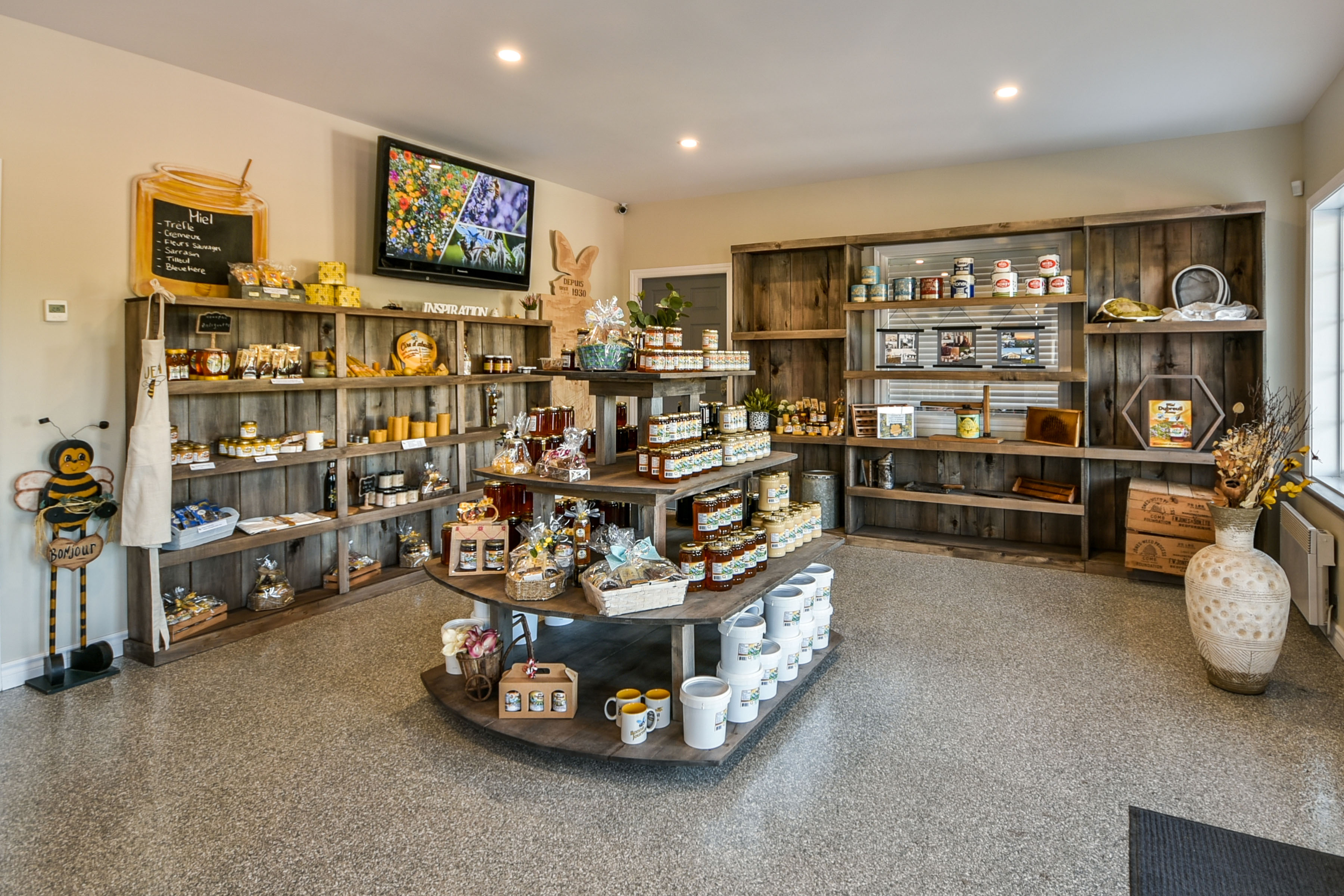 Boutique mai 2021_François Larivière