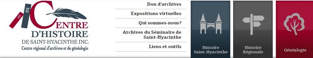Centre d’histoire de Saint-Hyacinthe