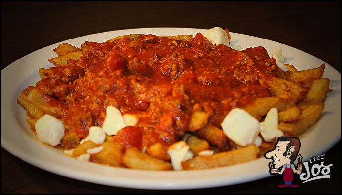 Cantine Chez Jos, Tourisme Saint-Hyacinthe, Restaurant, Où manger
