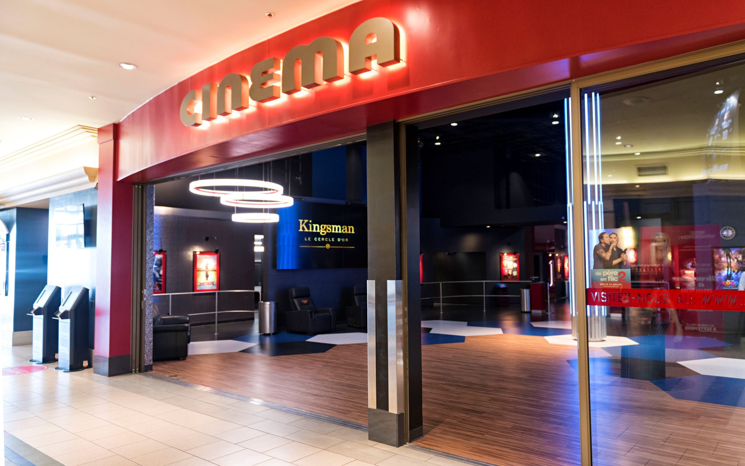 Cinéma Saint-Hyacinthe