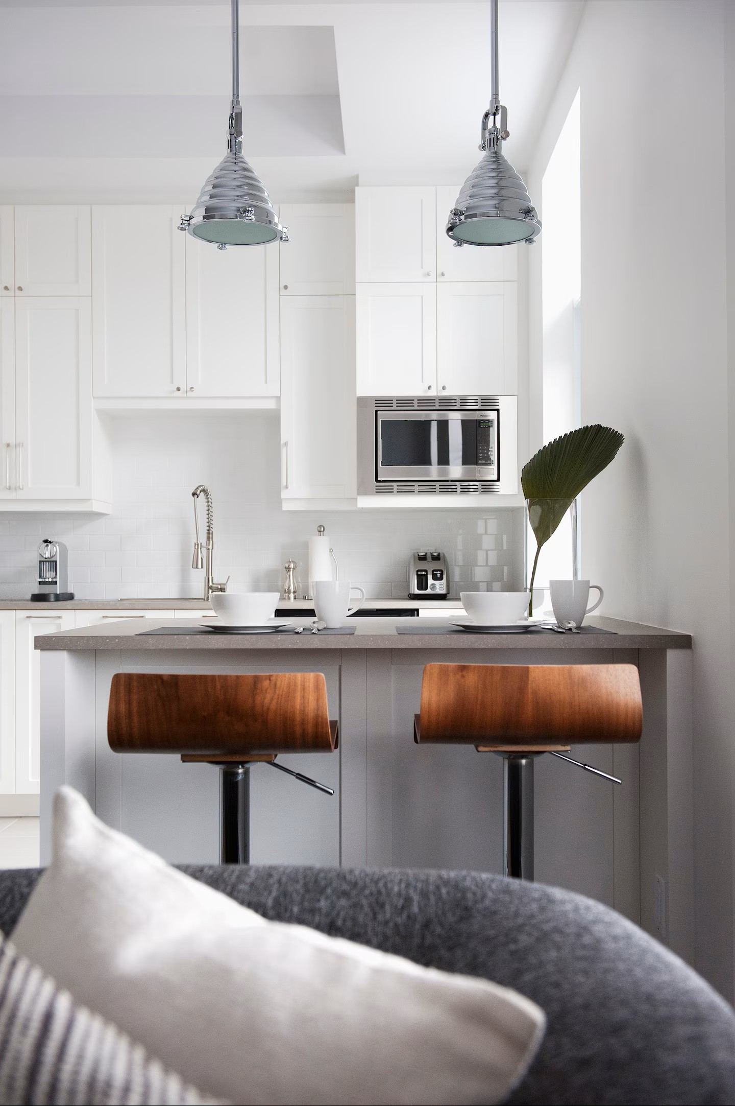 Cuisine St-François