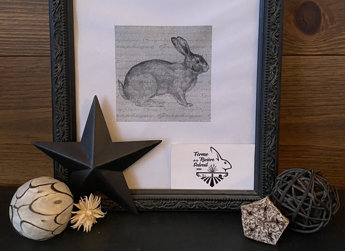 Ferme de la Rivière Salvail