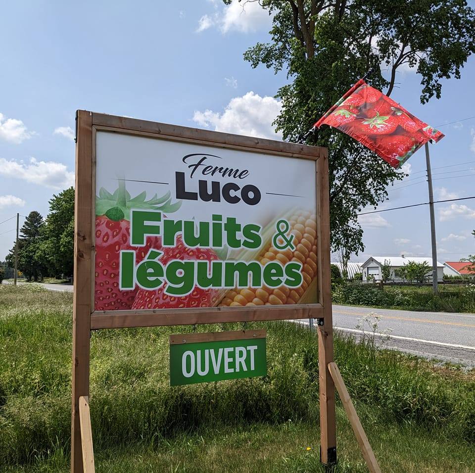 Ferme Luco