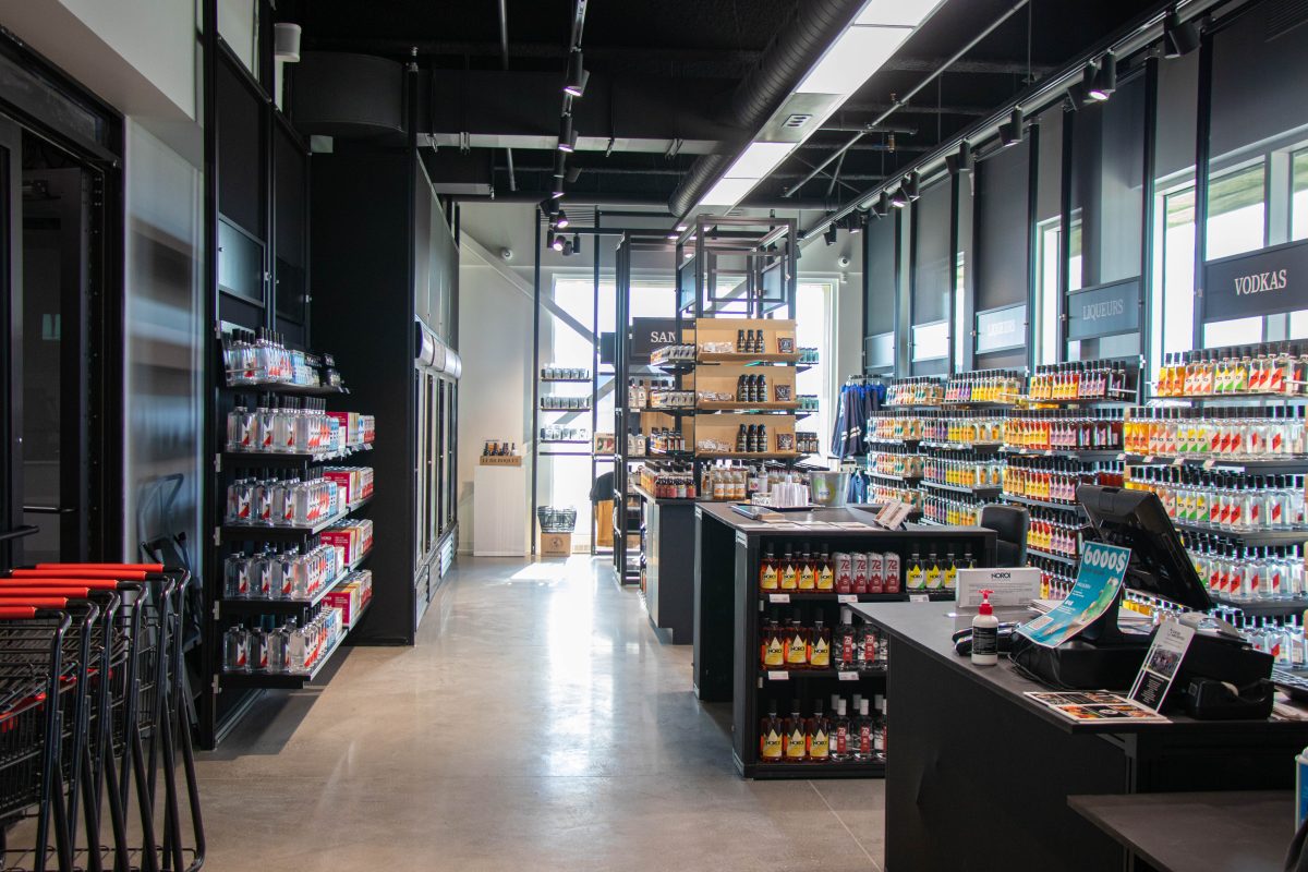 Le Bilboquet Microbrasserie