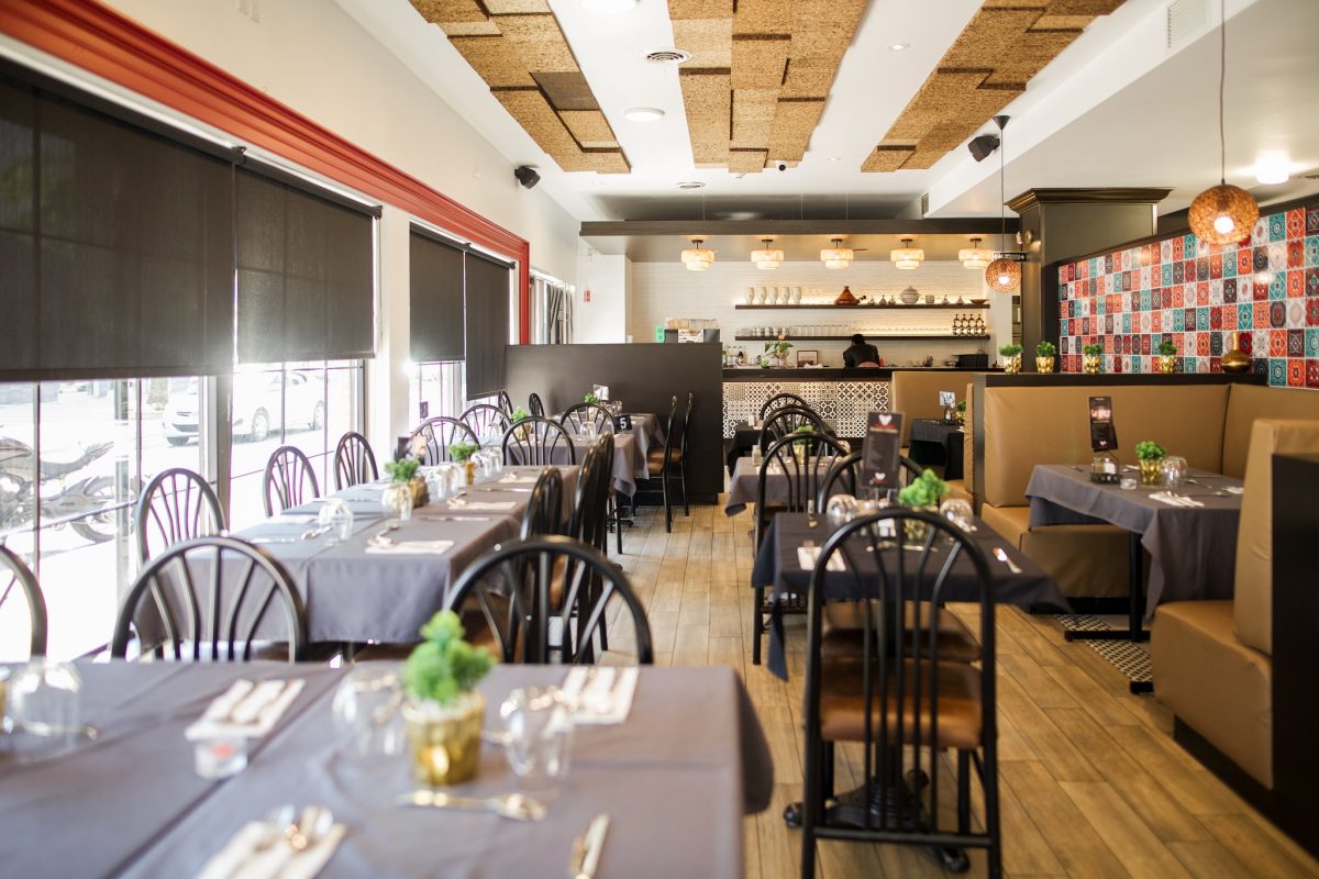 O’Charbon boucherie et restaurant