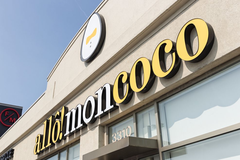 Allô! Mon Coco