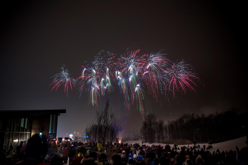 Saint-Hyacinthe Blanc 2014_Feu artifice_03