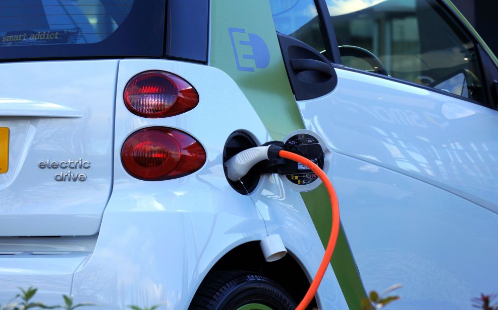 Salon du Véhicule Électrique
