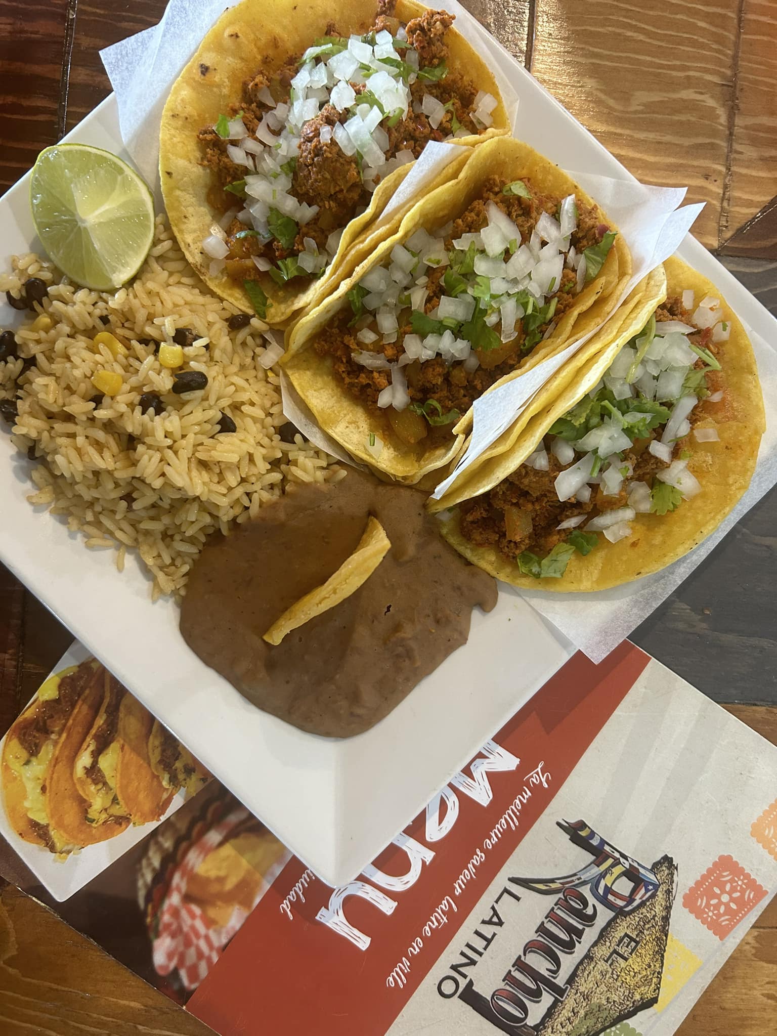 Tacos