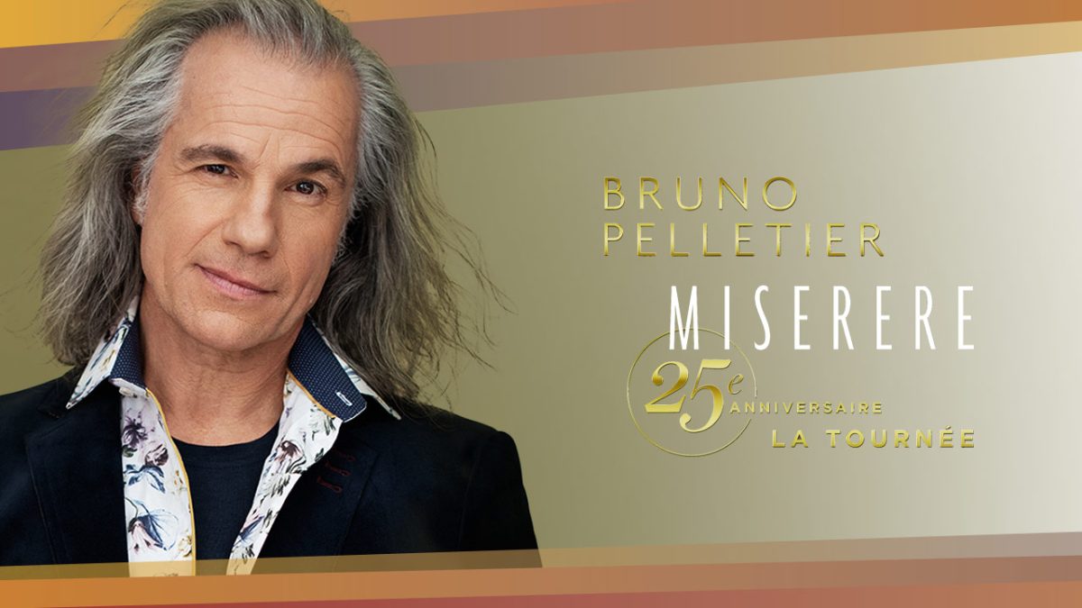 Bruno Pelletier