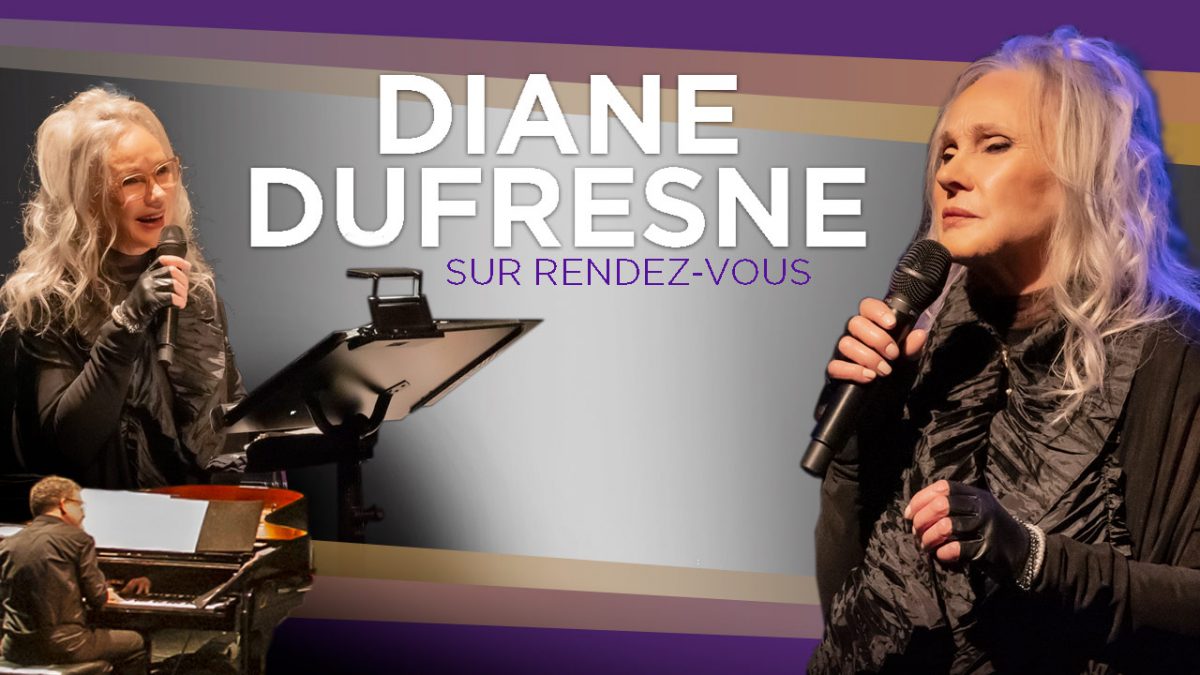 Diane Dufresne