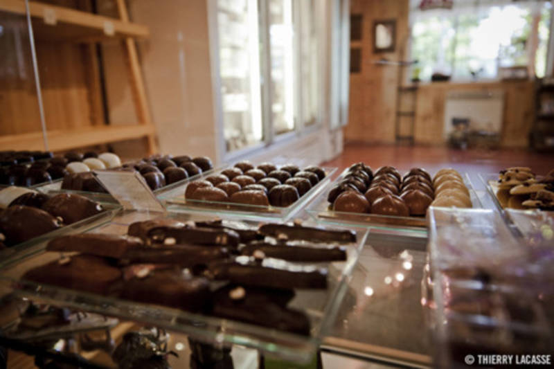 Boutique Érablière l'Autre Versan, Tourisme Saint-Hyacinthe, Quoi faire