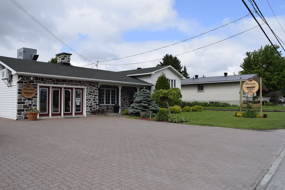 La Boustifaille – Traiteur