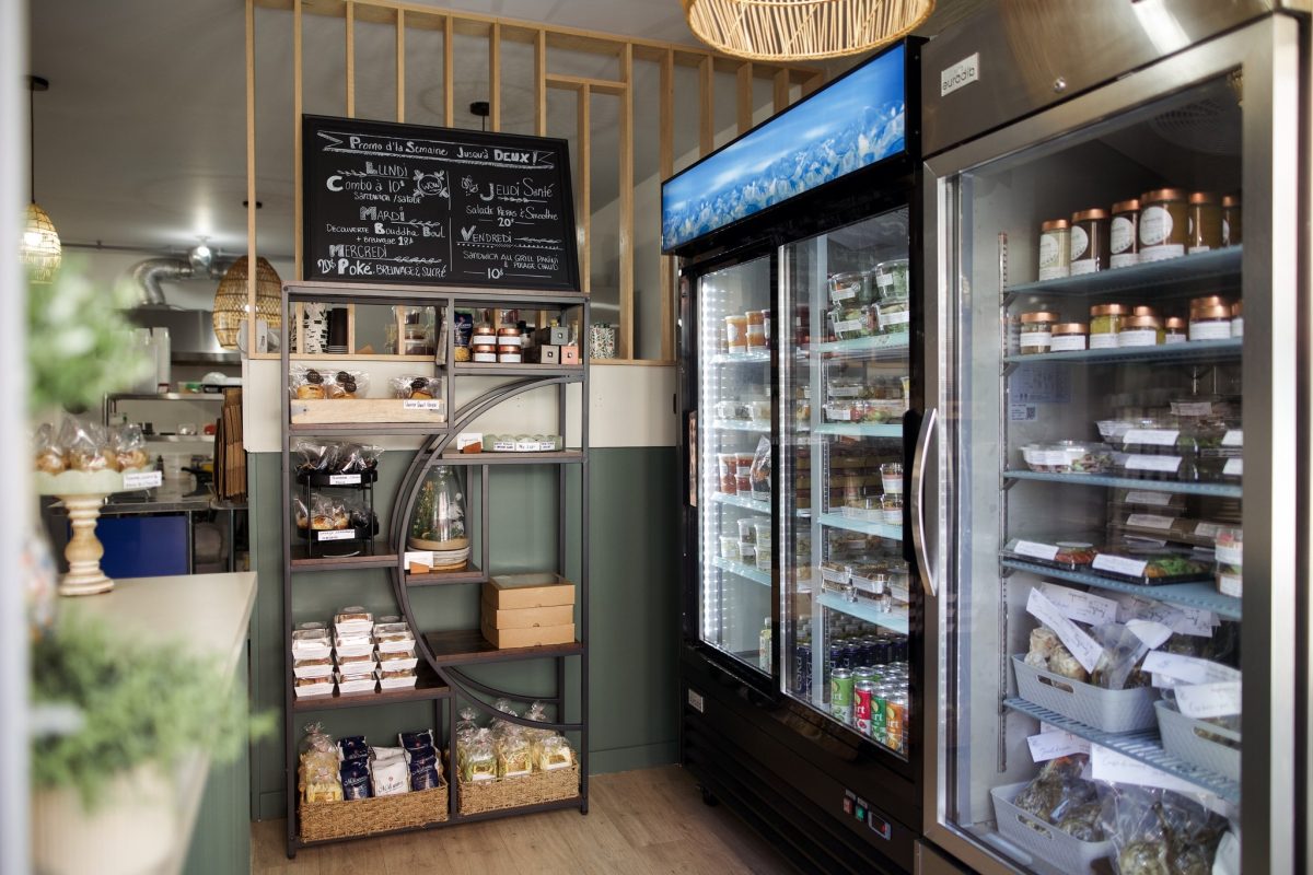 Les Fourchettes vagabondes