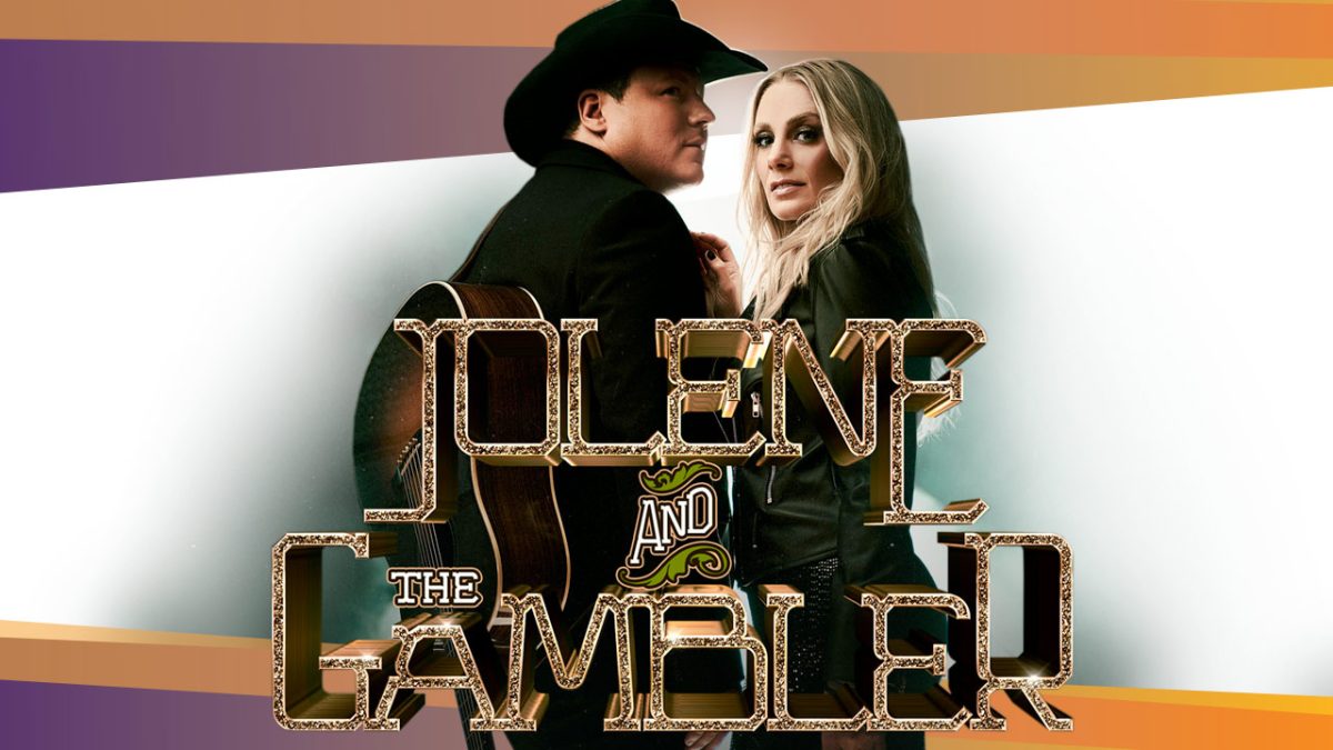 Jolene and the Gambler