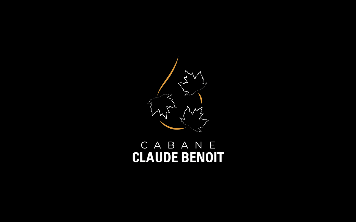 Cabane à sucre Claude Benoît