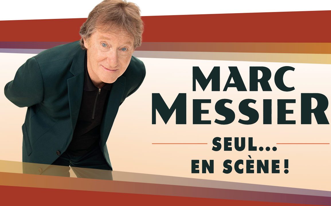 CdaJL - Marc Messier