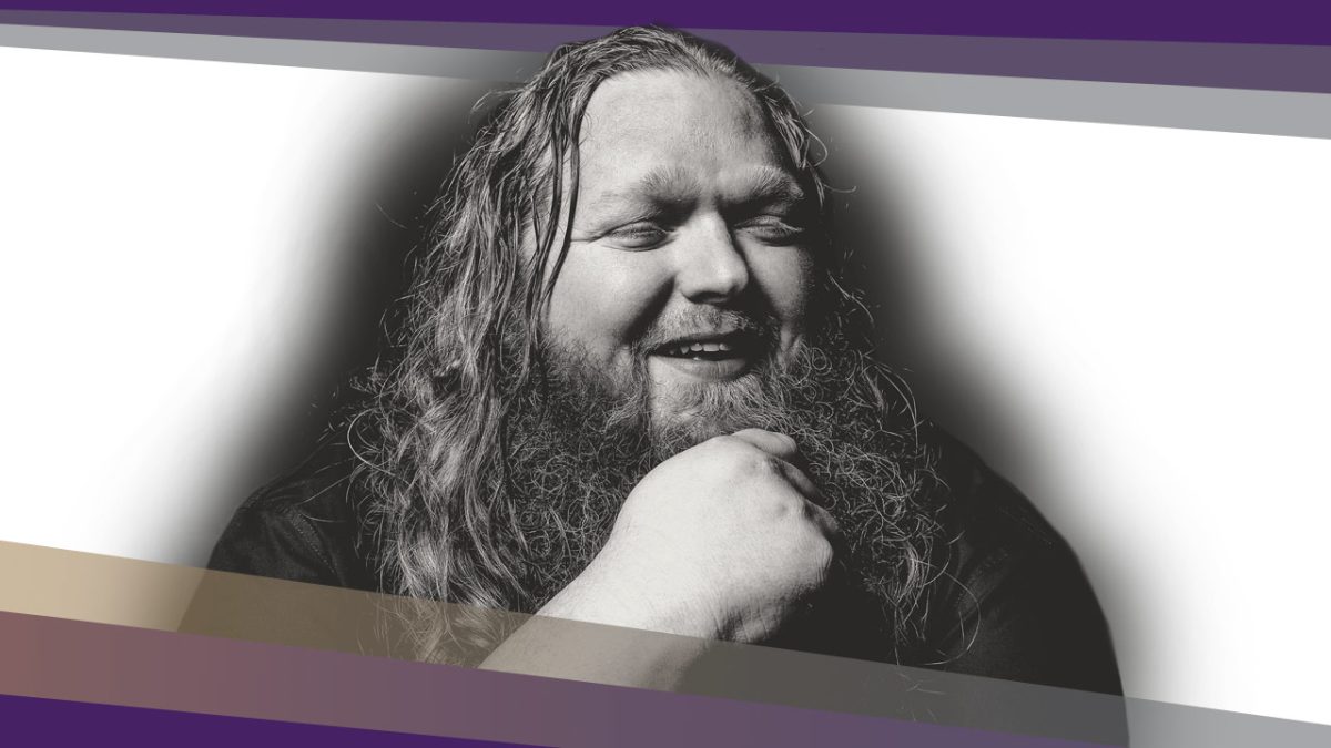 Matt Andersen