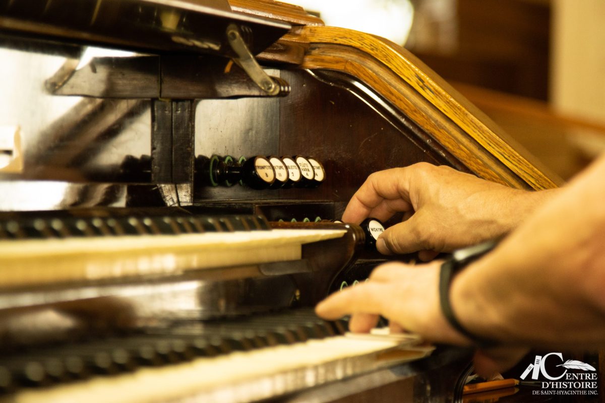 Orgue & Patrimoine