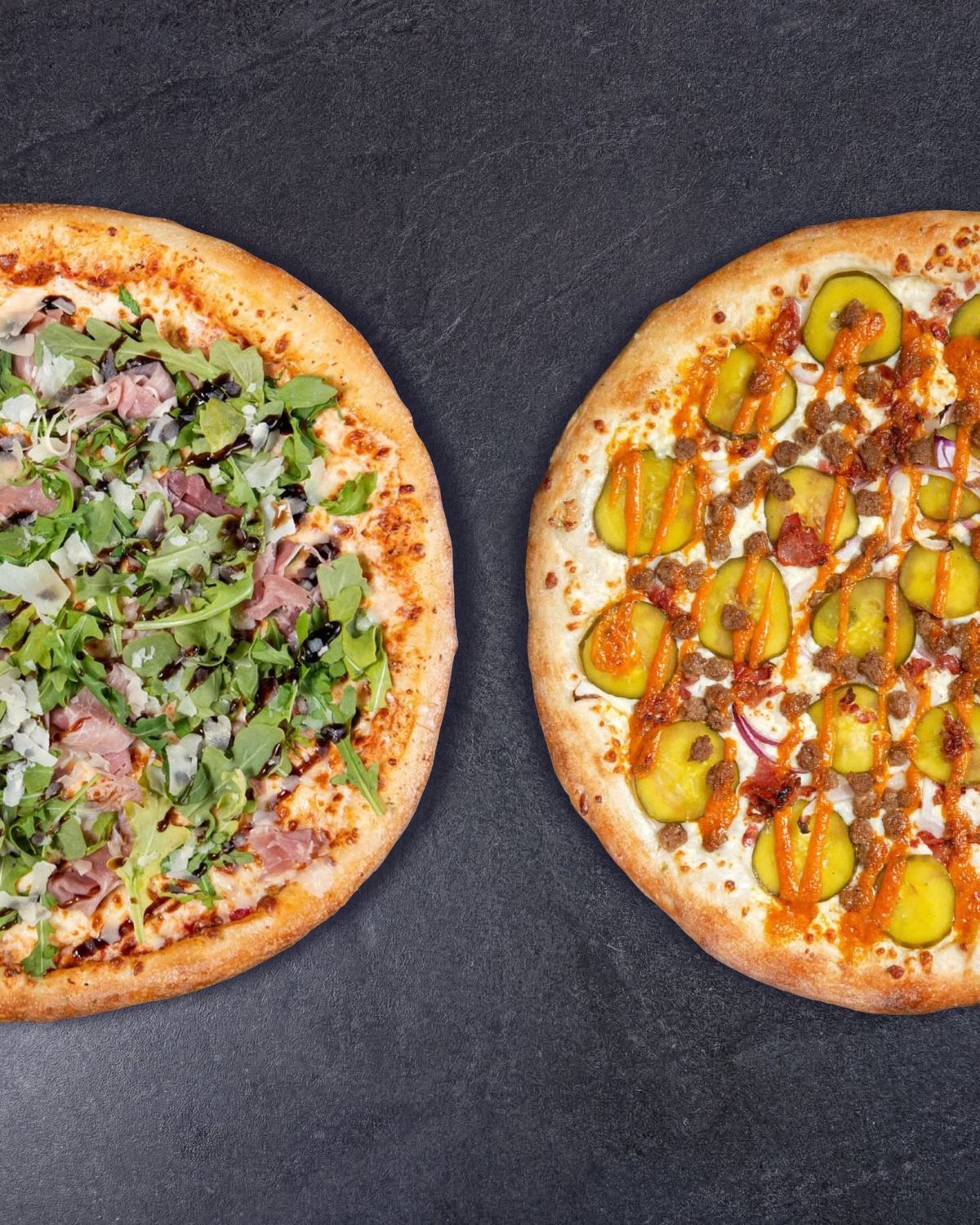 Pizza Salvatoré