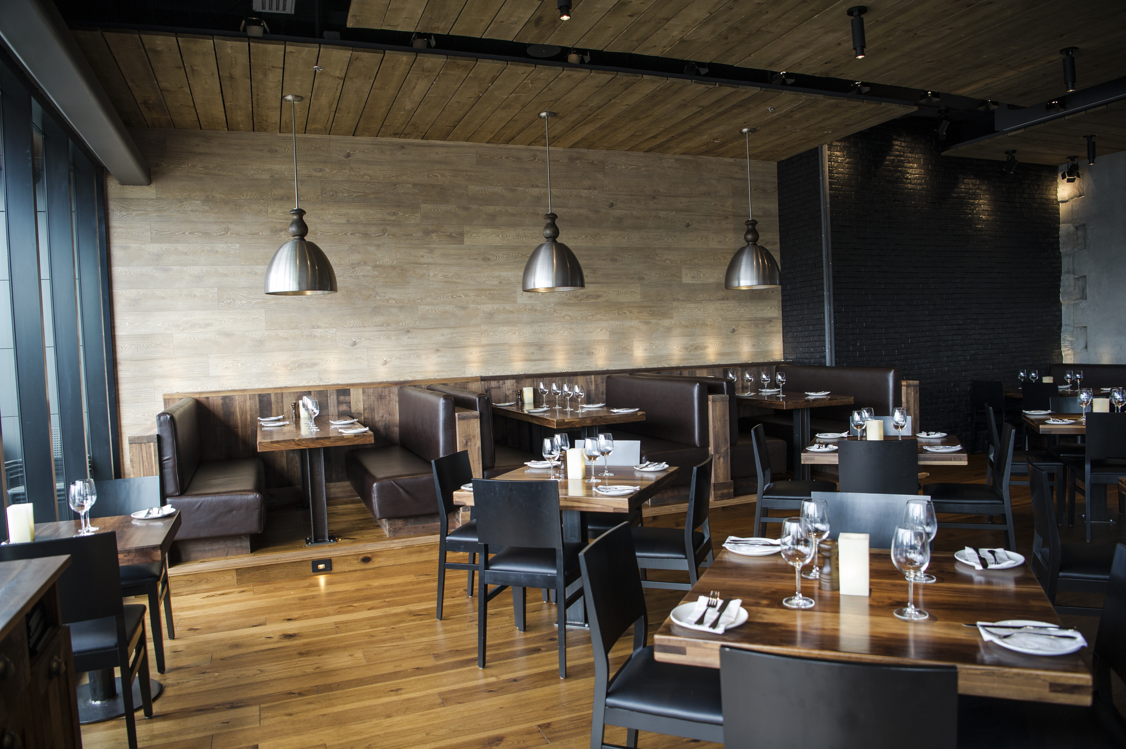 salle a manger ZIBO! saint-Hyacinthe