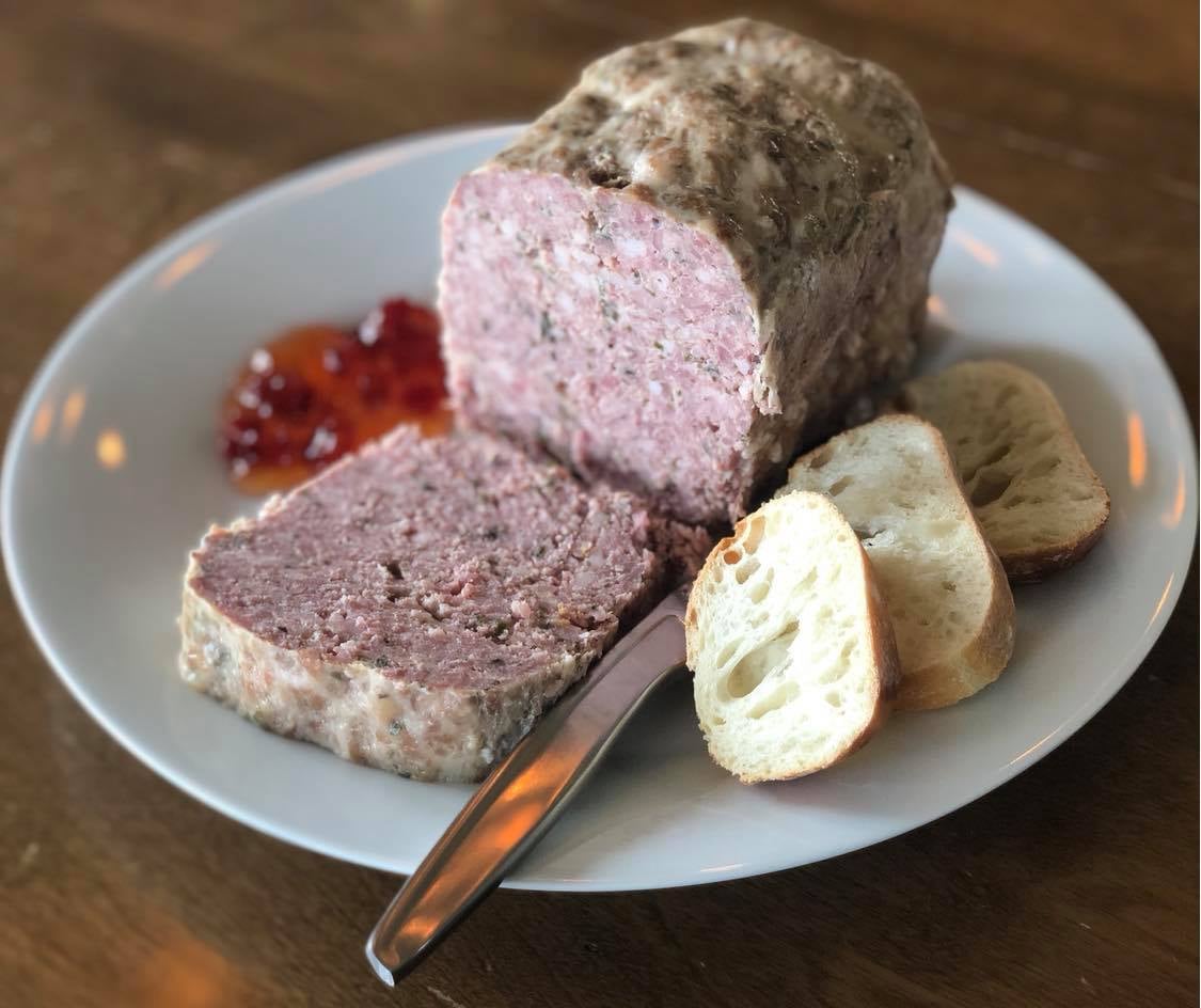 Ferme de la Rivière Salvail