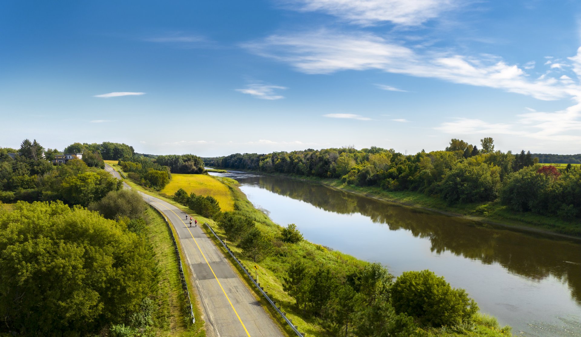 CircuitVelo_Vallons_TourismeMontérégie